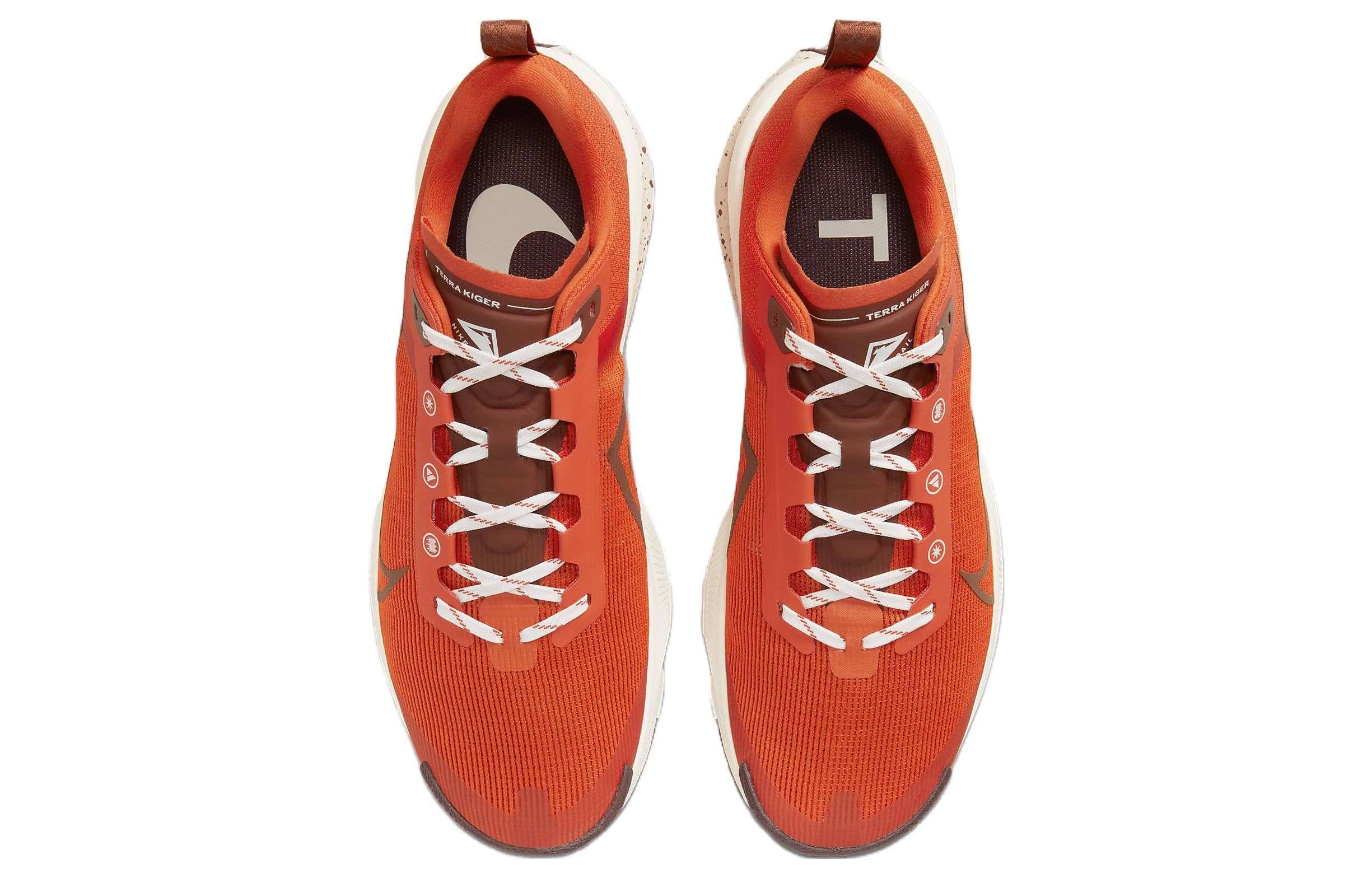 Nike Kiger 9 'Red' DR2693-600 sold by KicksCrew product image thumbnail 4