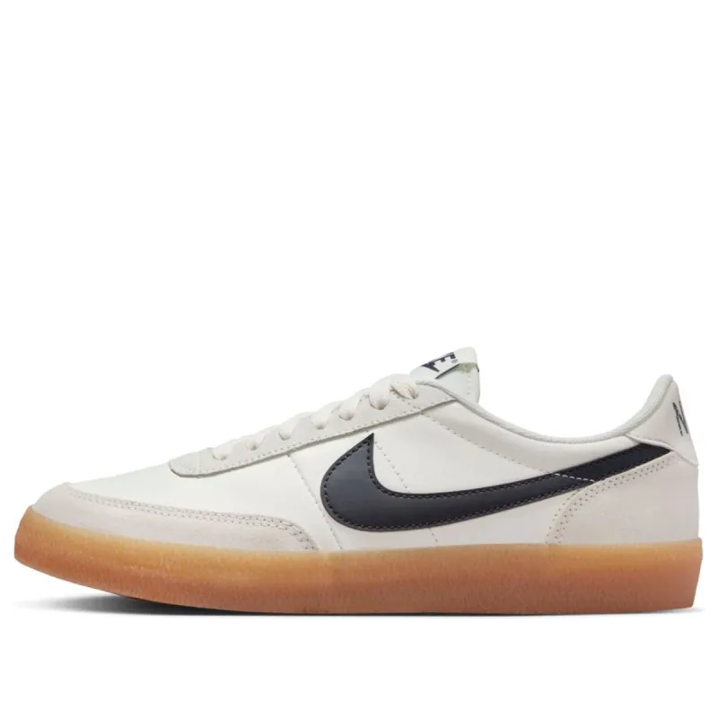 (WMNS) Nike Killshot 2 'Sail Oil Grey Gum' FZ5630-100 sold by KicksCrew