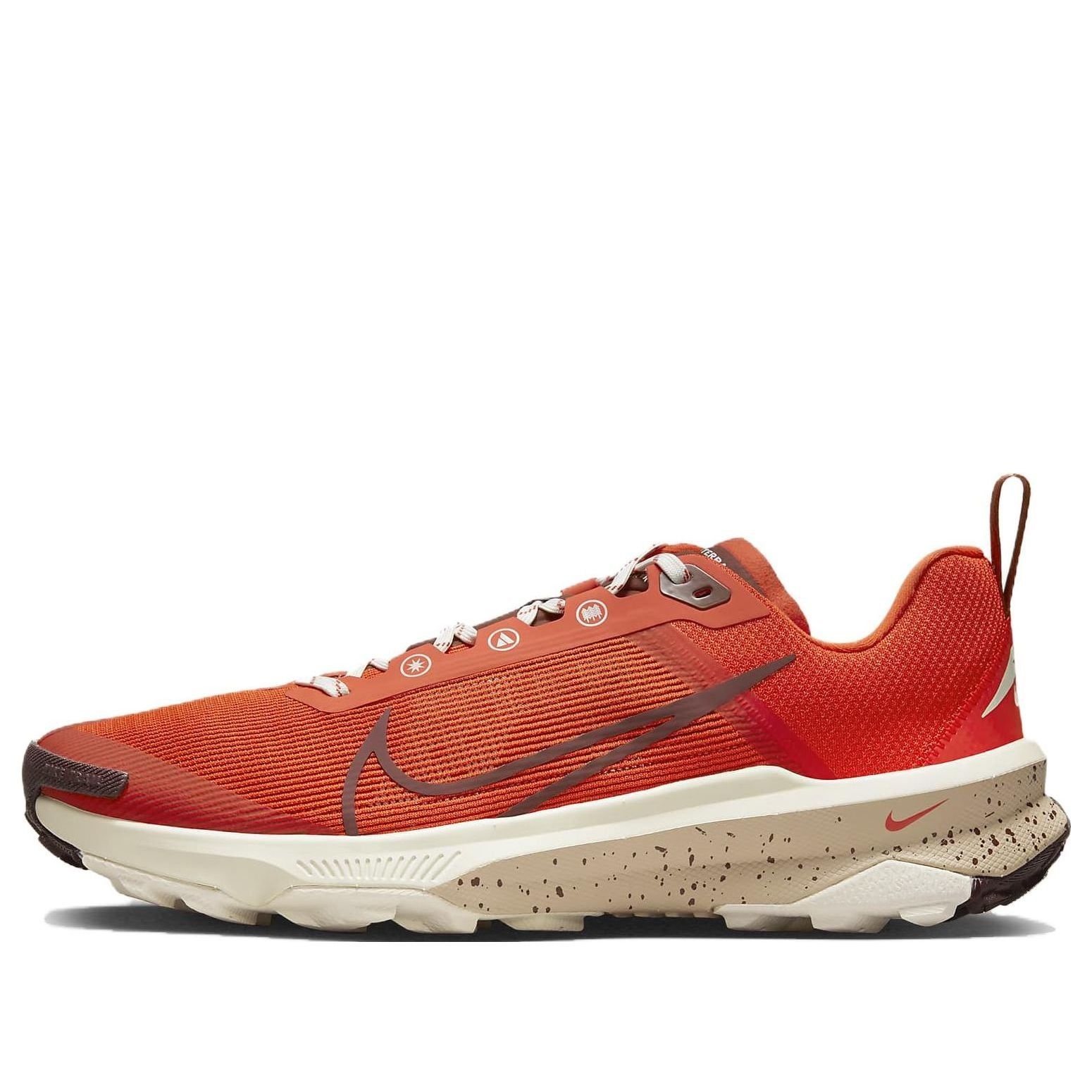 Nike Kiger 9 'Red' DR2693-600 sold by KicksCrew