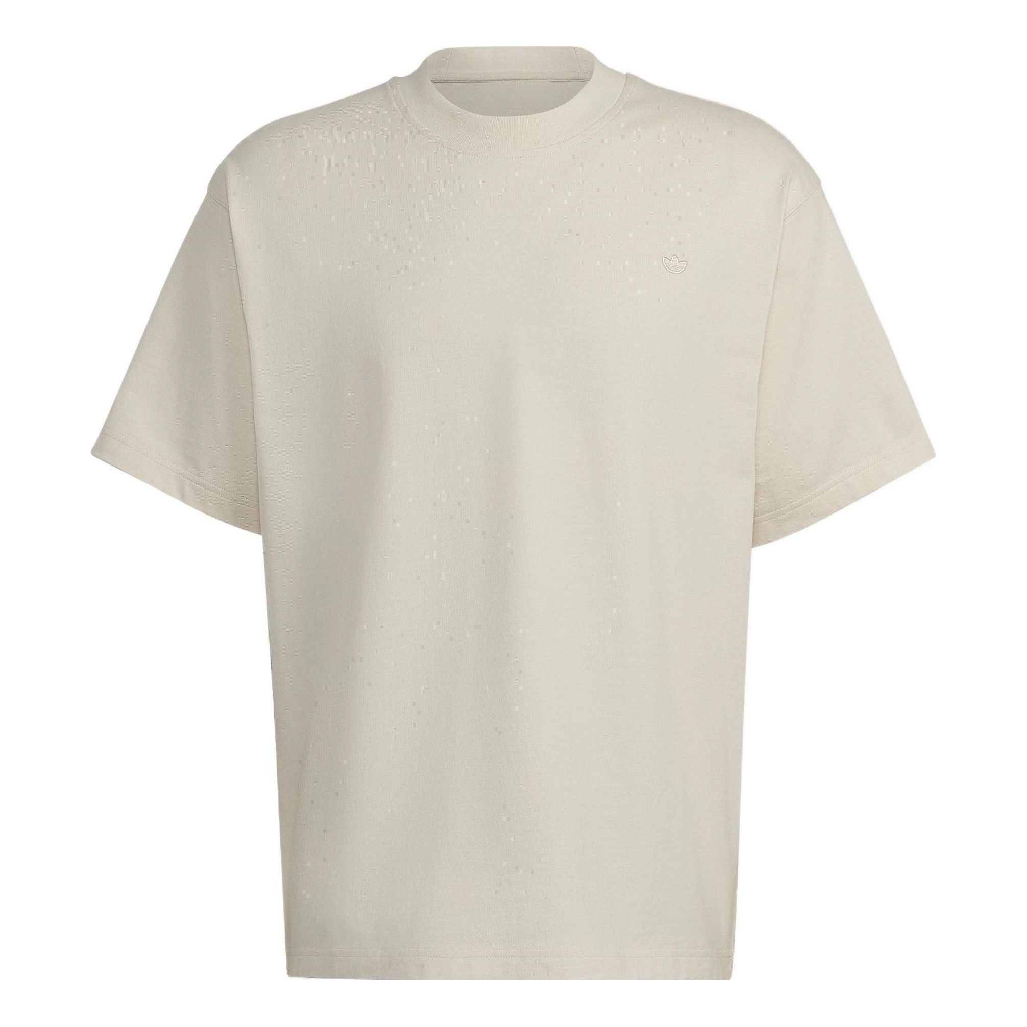 adidas originals Adicolor Contempo T-shirt 'Wonder White' HK2891 sold by KicksCrew