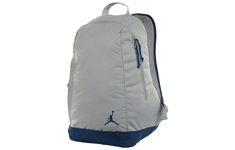 Air Jordan Jumpman Backpack 'Grey' 658396-014 sold by KicksCrew product image thumbnail 2