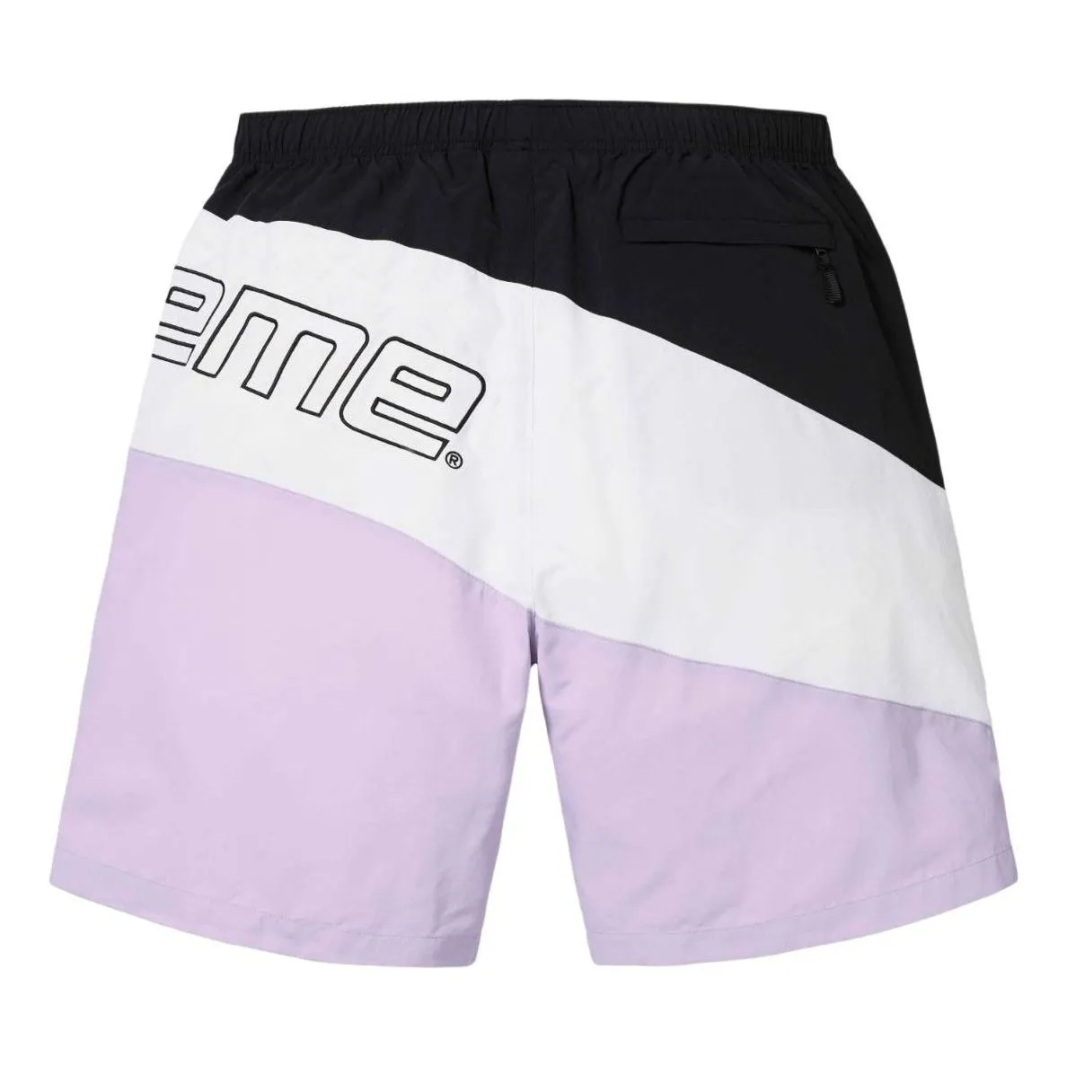 ●Sienne● Venice Shorts Cream S4UPT012 Venice Shorts (Cream) - sienne