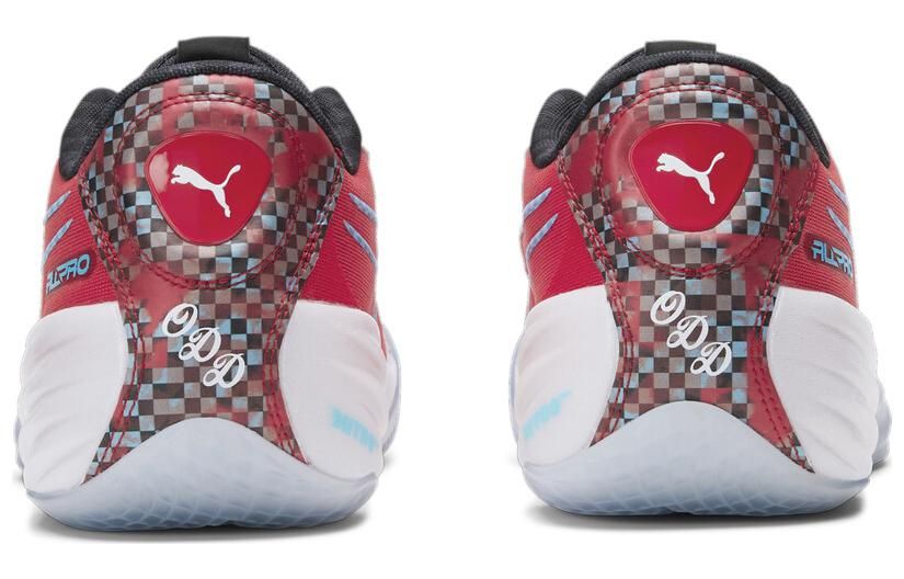 PUMA All-Pro Nitro 'Scoot Henderson PE' 379300-01 sold by KicksCrew product image thumbnail 4