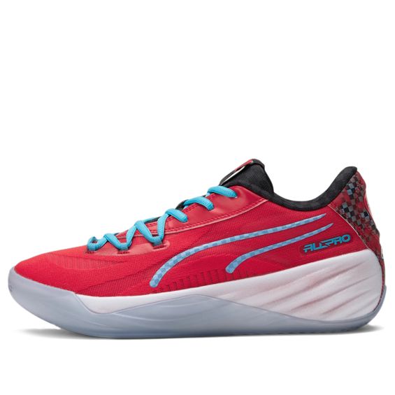 PUMA All-Pro Nitro 'Scoot Henderson PE' 379300-01 sold by KicksCrew