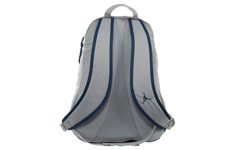 Air Jordan Jumpman Backpack 'Grey' 658396-014 sold by KicksCrew product image thumbnail 3