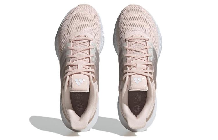 (WMNS) Adidas Ultrabounce Shoes 'Wonder Quartz Cloud White' HQ3787 sold by KicksCrew product image thumbnail 5