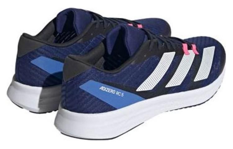 adidas Adizero RC 5 'Blue White' ID6913 sold by KicksCrew product image thumbnail 3