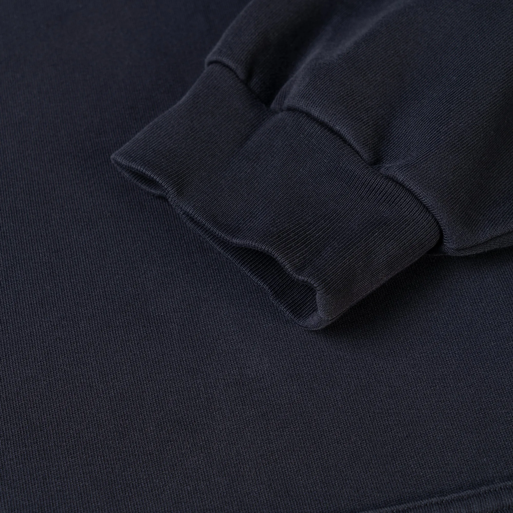 Balenciaga Hand-Drawn Balenciaga Hoodie Medium Fit 'Black' 600583TOVO61070 sold by KicksCrew product image thumbnail 5