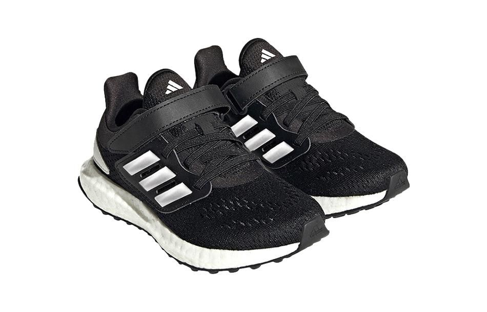 (PS) Adidas Pureboost 22 'Black' IF5546 sold by KicksCrew product image thumbnail 3