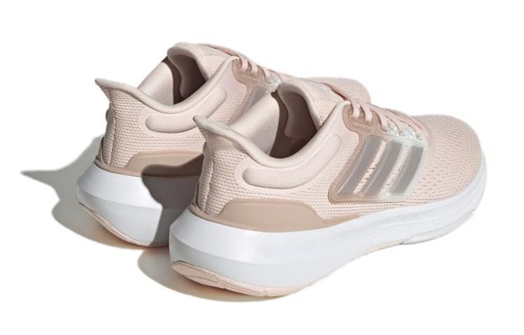 (WMNS) Adidas Ultrabounce Shoes 'Wonder Quartz Cloud White' HQ3787 sold by KicksCrew product image thumbnail 4