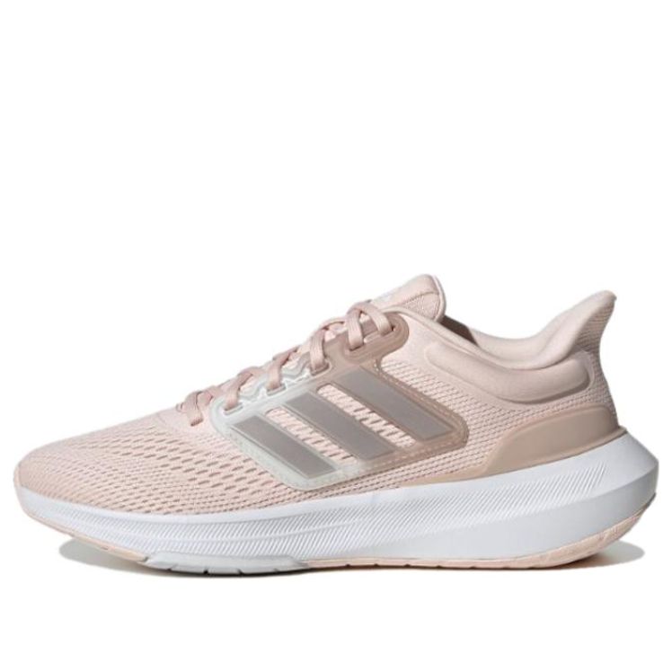 (WMNS) Adidas Ultrabounce Shoes 'Wonder Quartz Cloud White' HQ3787 sold by KicksCrew