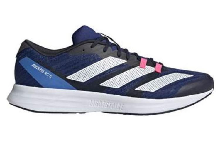 adidas Adizero RC 5 'Blue White' ID6913 sold by KicksCrew product image thumbnail 2