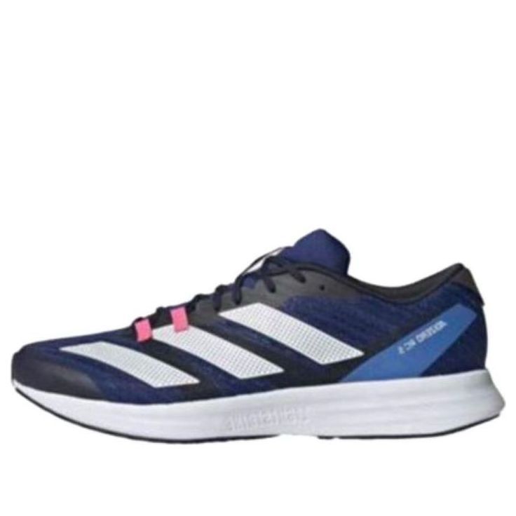 adidas Adizero RC 5 'Blue White' ID6913 sold by KicksCrew