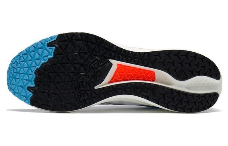 Li-Ning Dark Horse 5 'White Silver' ARMS009-19 sold by KicksCrew product image thumbnail 4