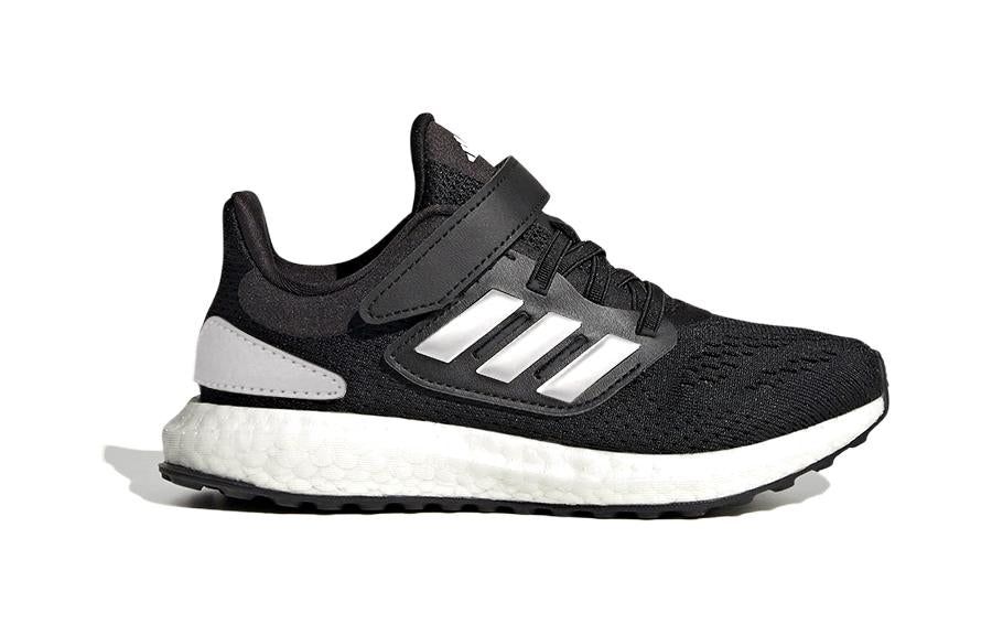 (PS) Adidas Pureboost 22 'Black' IF5546 sold by KicksCrew product image thumbnail 2