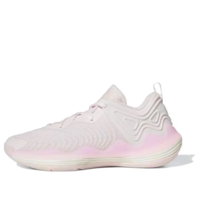 adidas D Rose Son Of Chi 3.0 'Unleashed Phoenix' IF3827