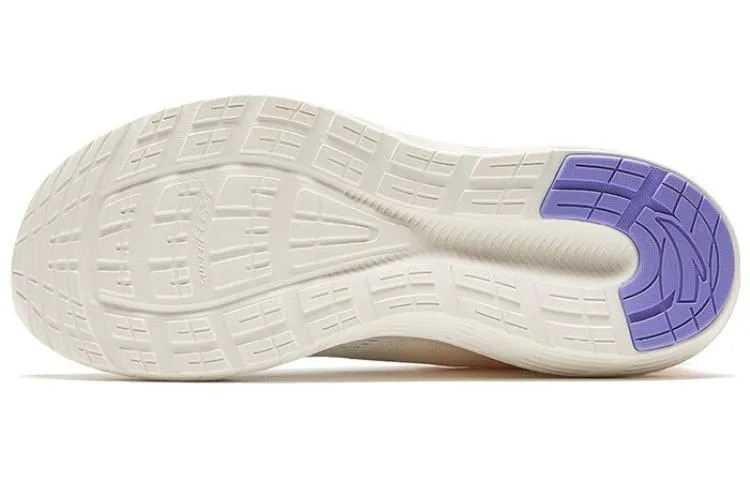 (WMNS) ANTA The Cloud 'White Beige' 122345530-1 sold by KicksCrew product image thumbnail 5