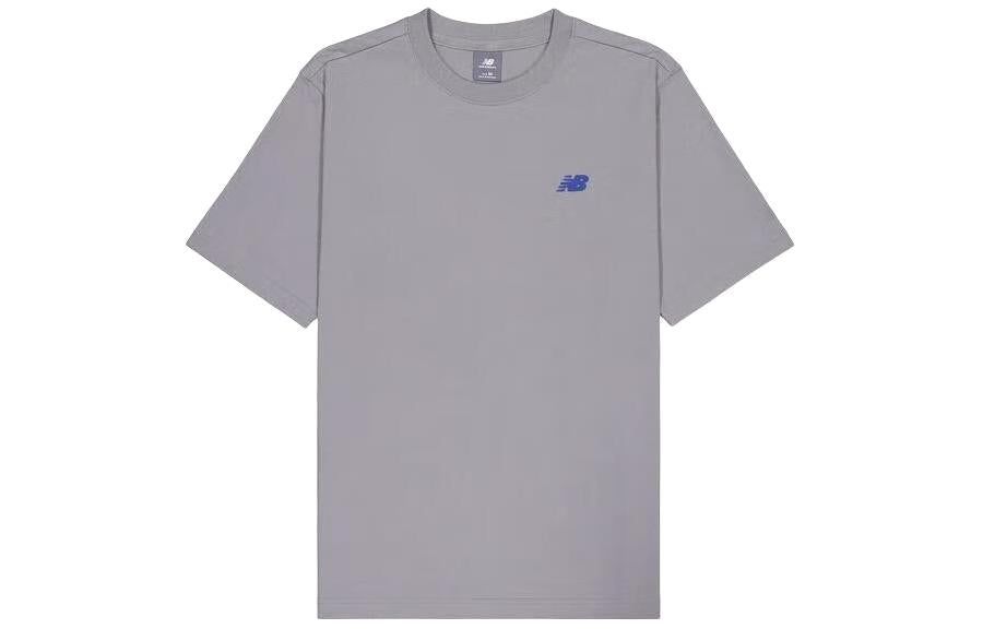 New Balance x PK Illustration T-shirt 'Purple Blue' NEE26011-GR sold by KicksCrew product image thumbnail 2