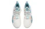 ANTA Bastard Keep Moving Skateboarding Shoes 'White Blue' 112128084-4 sold by KicksCrew