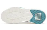 ANTA Bastard Keep Moving Skateboarding Shoes 'White Blue' 112128084-4 sold by KicksCrew