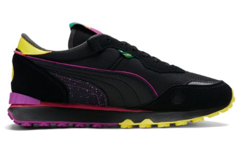 Puma Rider FV 'Ski Club' 391527-01 sold by KicksCrew