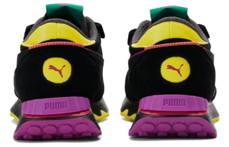 Puma Rider FV 'Ski Club' 391527-01 sold by KicksCrew