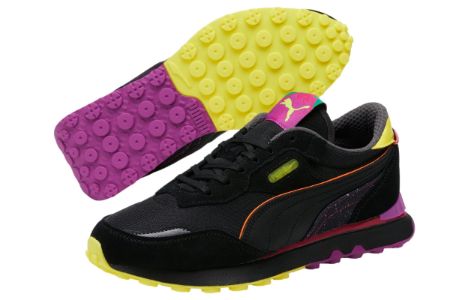 Puma Rider FV 'Ski Club' 391527-01 sold by KicksCrew