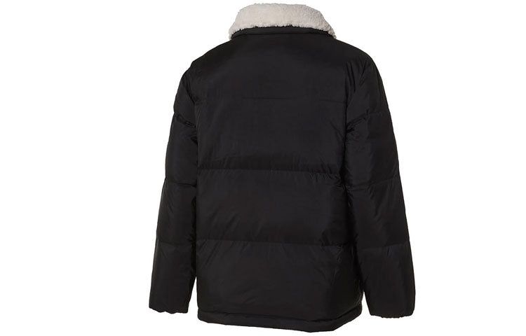 Puma Shearing Down Jacket 'Black' 929798-01 sold by KicksCrew product image thumbnail 3