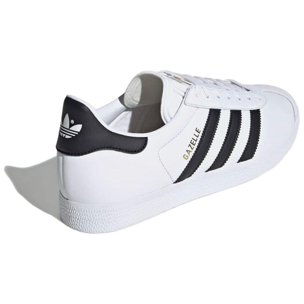 adidas originals Gazelle OG 'White Black' ID6113 sold by KicksCrew product image thumbnail 4