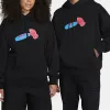 Nike SB Hammers Graphic Hoodie 'Black' FQ2193-010 sold by KicksCrew