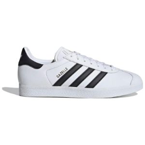 adidas originals Gazelle OG 'White Black' ID6113 sold by KicksCrew