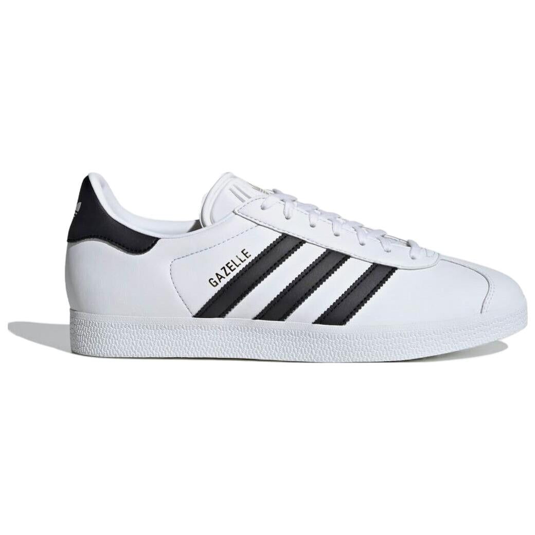 adidas originals Gazelle OG 'White Black' ID6113 sold by KicksCrew product image thumbnail 2