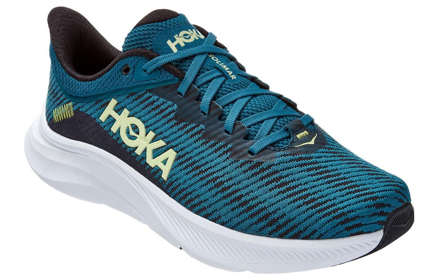 Hoka One One Solimar 'Blue Coral' 1123074-BCBT sold by KicksCrew product image thumbnail 3
