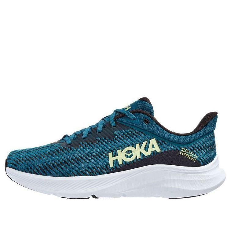 Hoka One One Solimar 'Blue Coral' 1123074-BCBT sold by KicksCrew