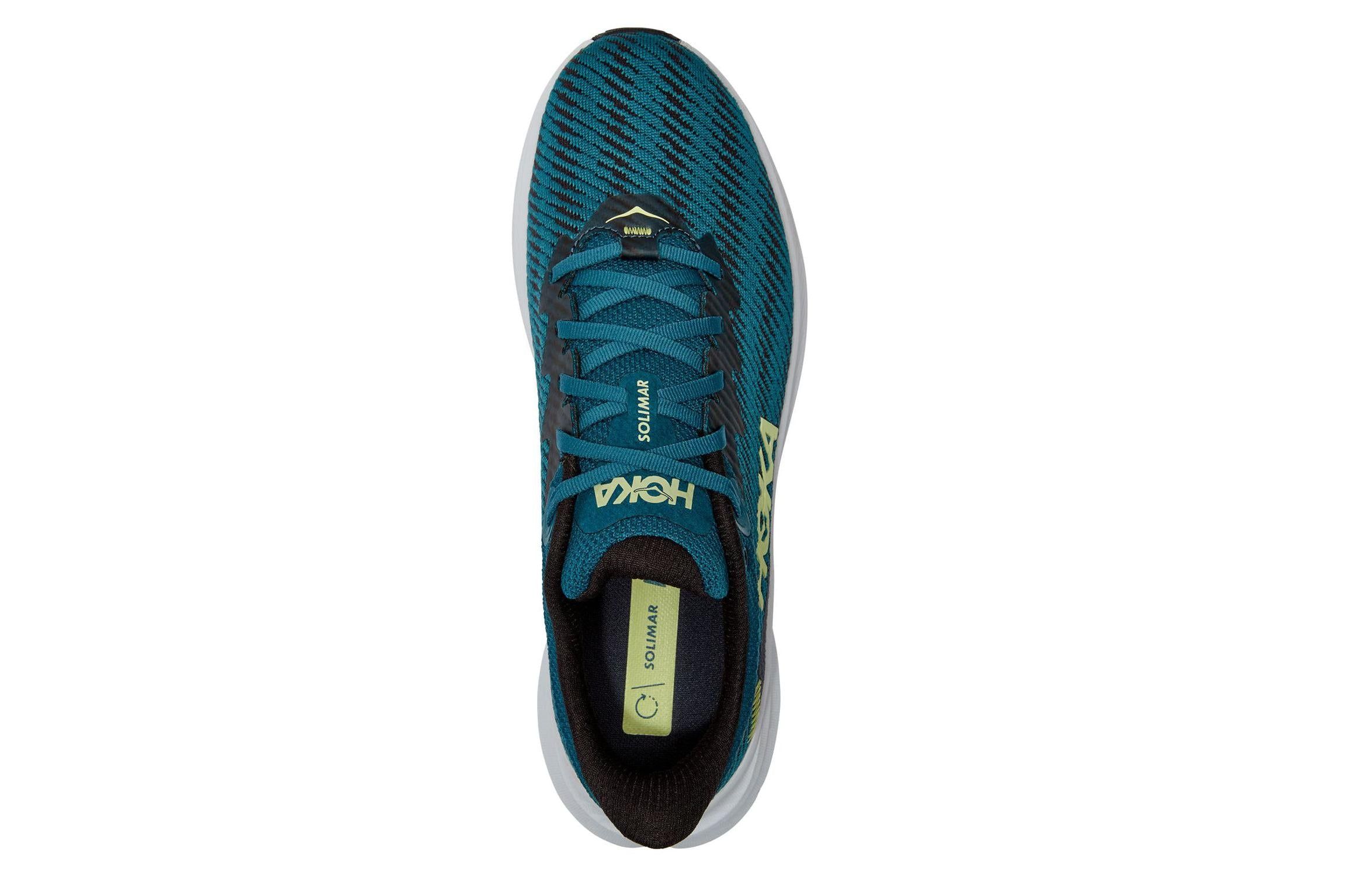Hoka One One Solimar 'Blue Coral' 1123074-BCBT sold by KicksCrew product image thumbnail 5