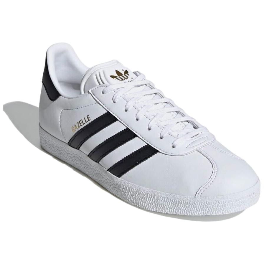 adidas originals Gazelle OG 'White Black' ID6113 sold by KicksCrew product image thumbnail 3