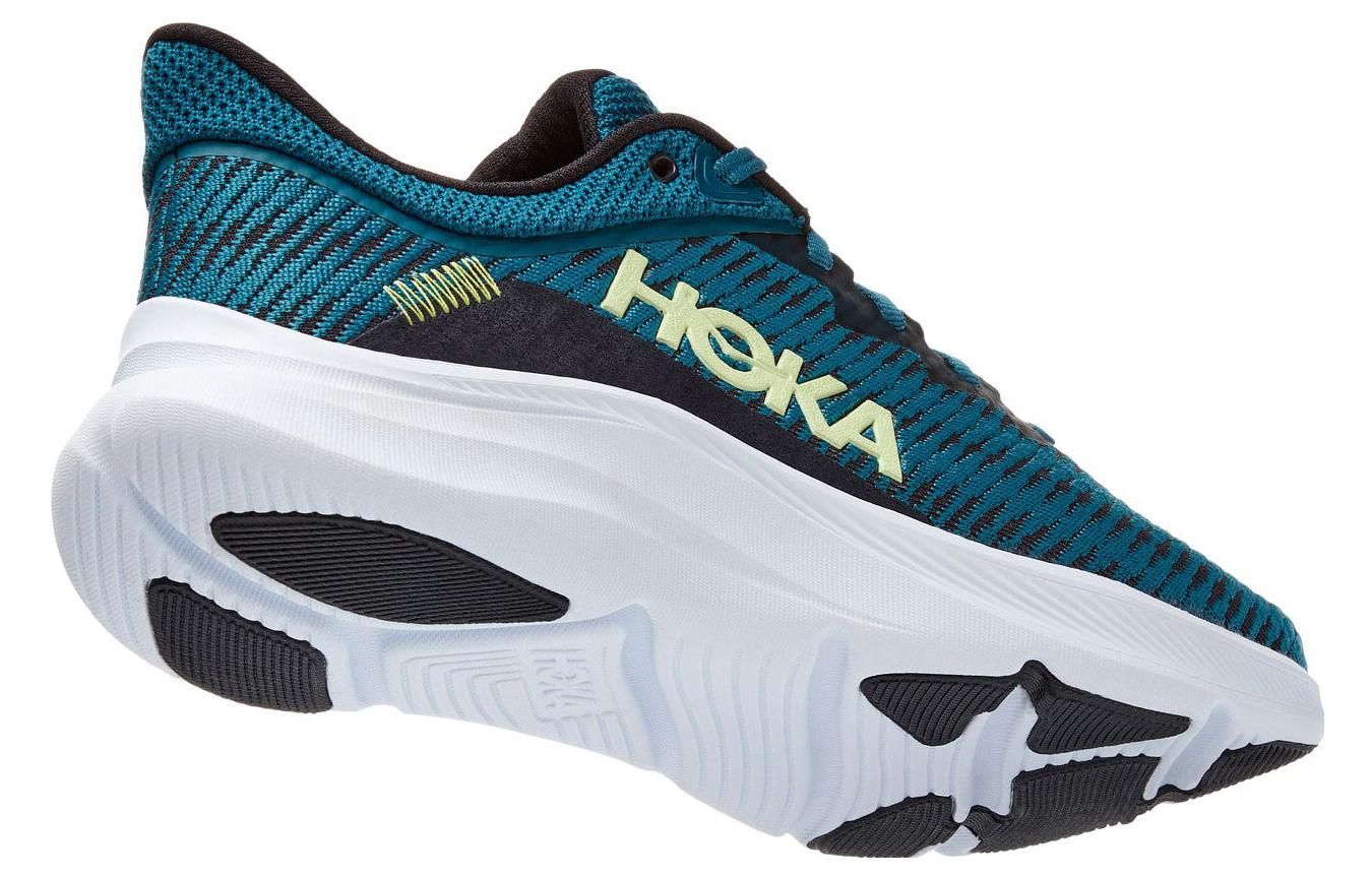 Hoka One One Solimar 'Blue Coral' 1123074-BCBT sold by KicksCrew product image thumbnail 4