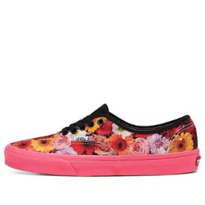 Vans Authentic 'Flowers' VN0A3VC1500 sold by KicksCrew
