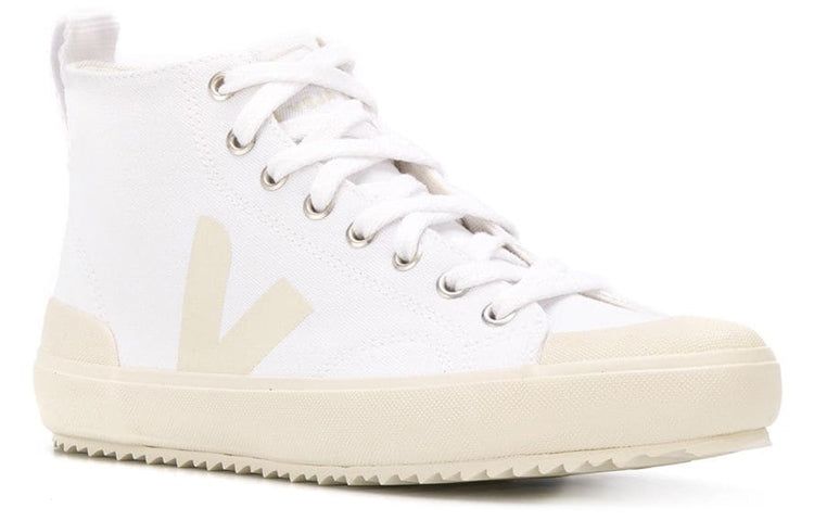 VEJA Nova HT Canvas 'White Pierre' NT012348 sold by KicksCrew product image thumbnail 2
