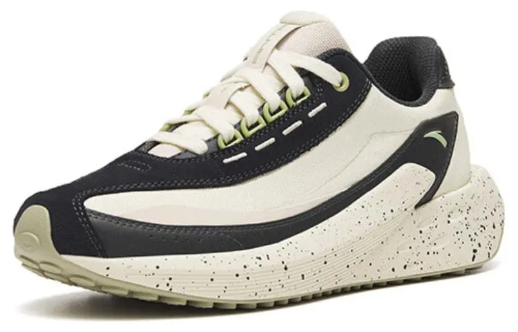 (WMNS) ANTA Icing 2.0 'White Black Green' 922248857-4 sold by KicksCrew product image thumbnail 3