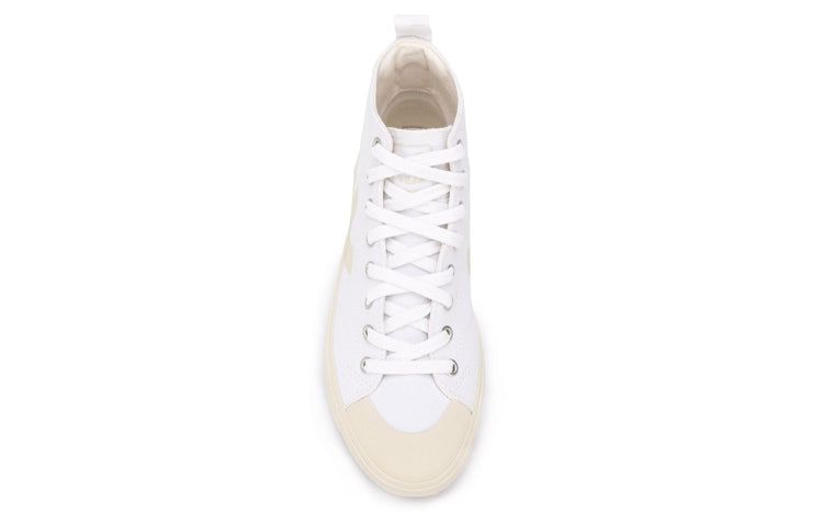 VEJA Nova HT Canvas 'White Pierre' NT012348 sold by KicksCrew product image thumbnail 3