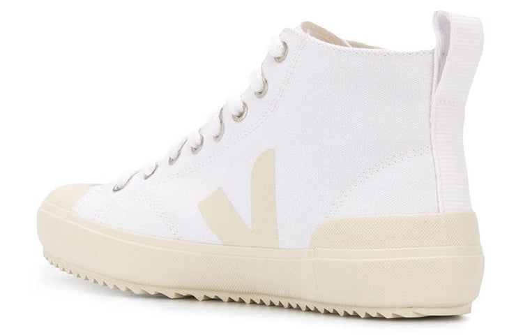 VEJA Nova HT Canvas 'White Pierre' NT012348 sold by KicksCrew product image thumbnail 4