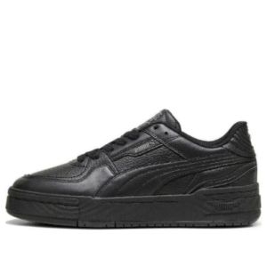 PUMA CA Pro Ripple Sneakers 'Black' 395204-02 | Parallel