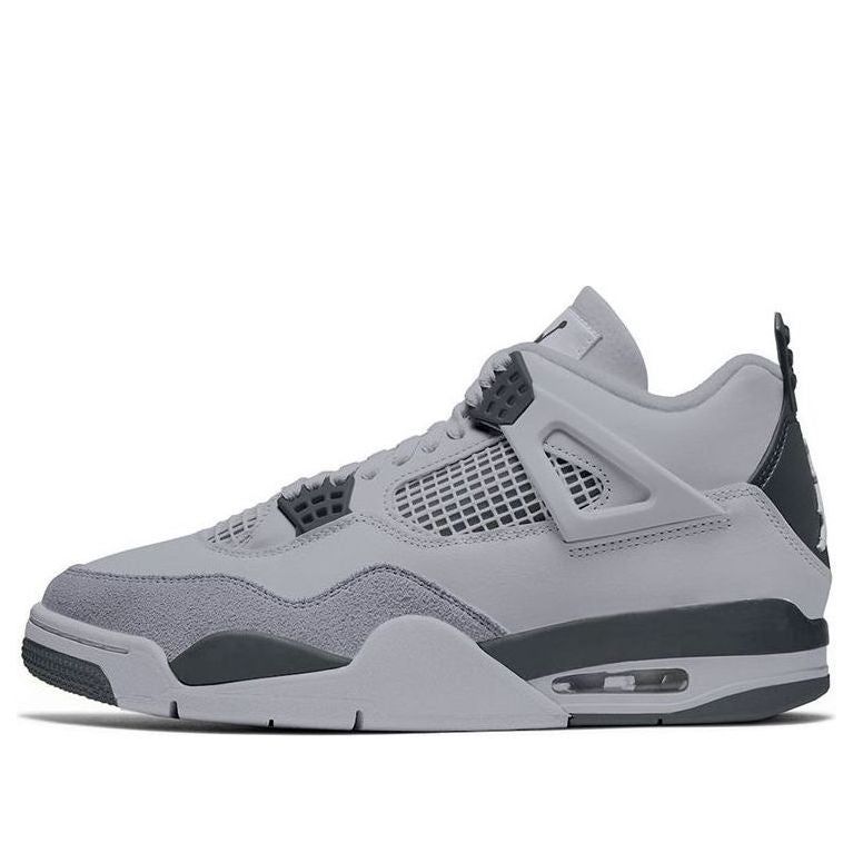 Air Jordan 4 SE 'Smoke Grey' FQ7928-001 sold by KicksCrew