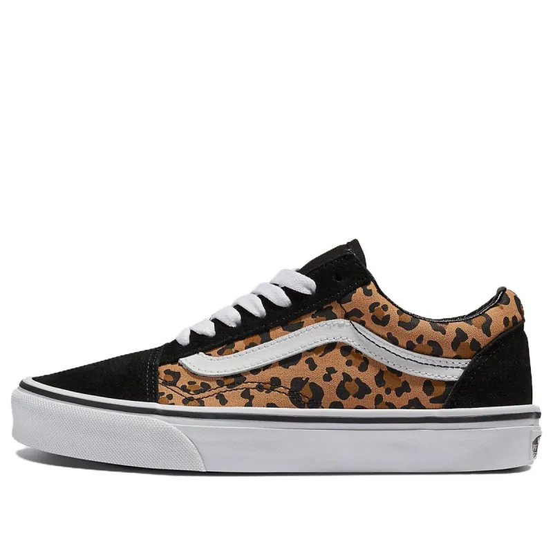 Vans Old Skool 'Animalier' VN000CR5CJK sold by KicksCrew