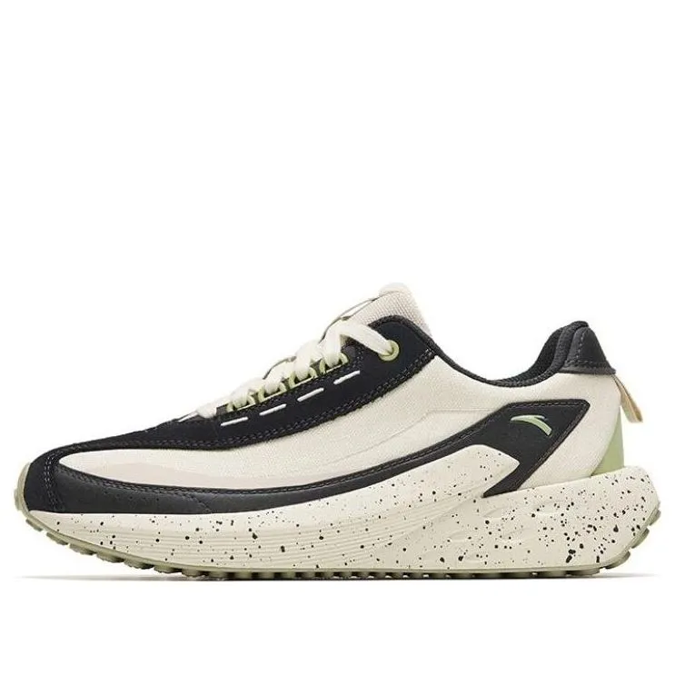 (WMNS) ANTA Icing 2.0 'White Black Green' 922248857-4 sold by KicksCrew