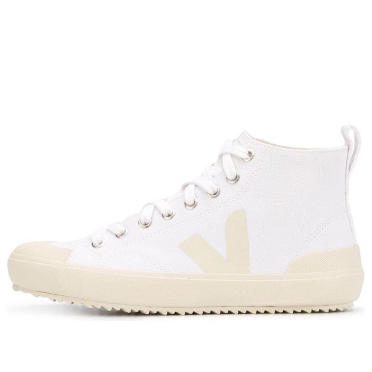 VEJA Nova HT Canvas 'White Pierre' NT012348 sold by KicksCrew