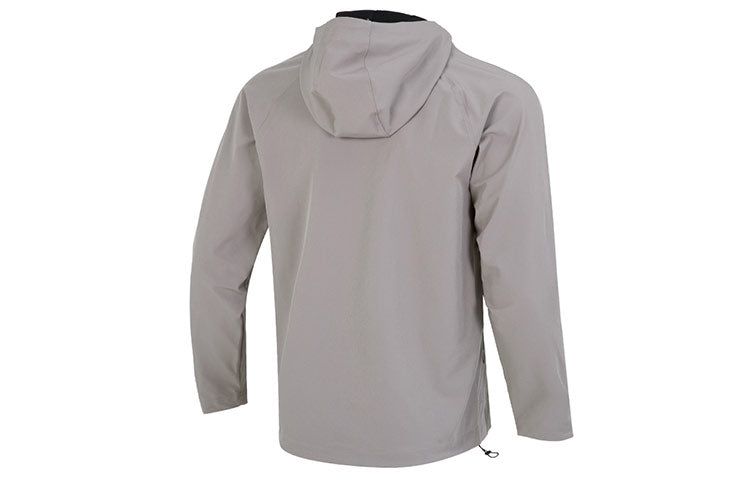 Under Armour Unstoppable Jacket 'Grey' 1370494-294 sold by KicksCrew product image thumbnail 2