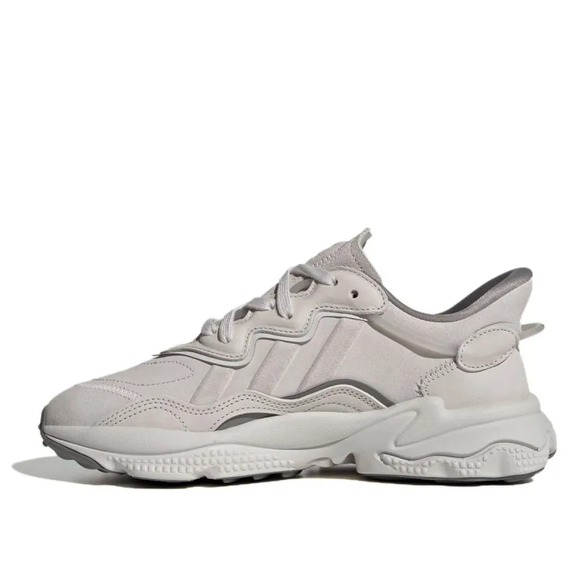 (WMNS) adidas OZWEEGO Shoes 'Grey' IE9510 sold by KicksCrew