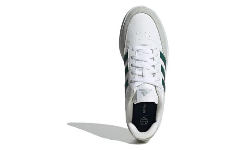 adidas Breaknet 2.0 Shoes 'White' ID9544 sold by KicksCrew product image thumbnail 2